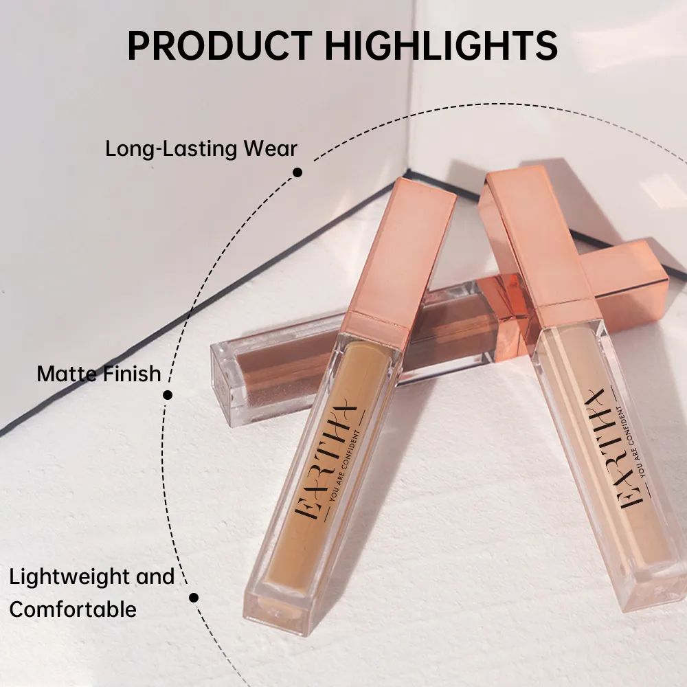 Best Concealer for Redness 300 - - Aqua Beauty 4