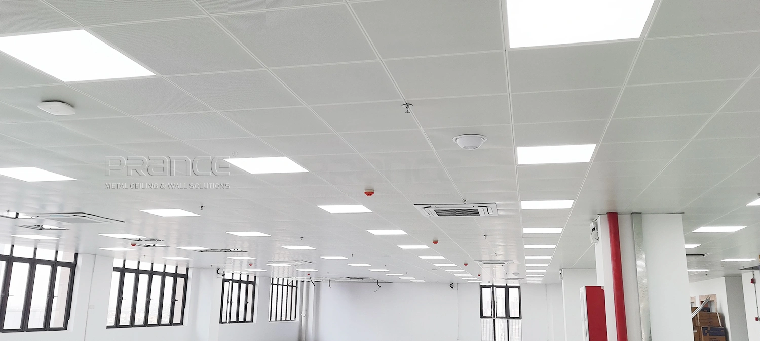 room ceiling design