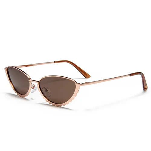 Custom Sunglasses Wholesale Available Women Sunglasses Wholesale - Eugenia Eyewear 3