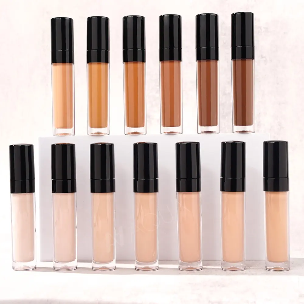 Concealer for Older Skin BLACK by Aqua Beauty 2