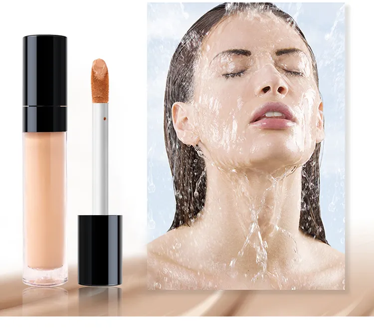 Concealer for Older Skin BLACK by Aqua Beauty 6