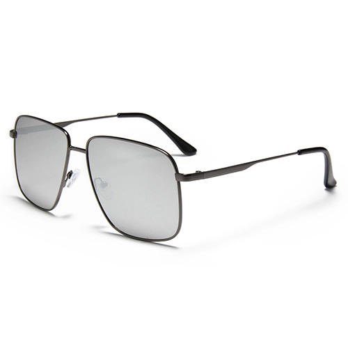 YJ366 High-Quality Metal Sunglasses Women New Brand Design UV400 Driving Fishing Color Sunglasses Sun Shade Glasses 1