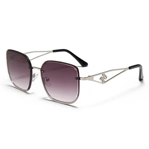 Eugenia Eyewear Metal Frame Sunglasses Eugenia China Supplier 5
