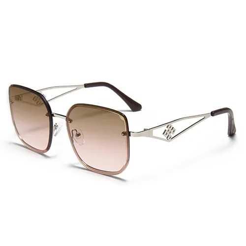Eugenia Eyewear Metal Frame Sunglasses Eugenia China Supplier 6