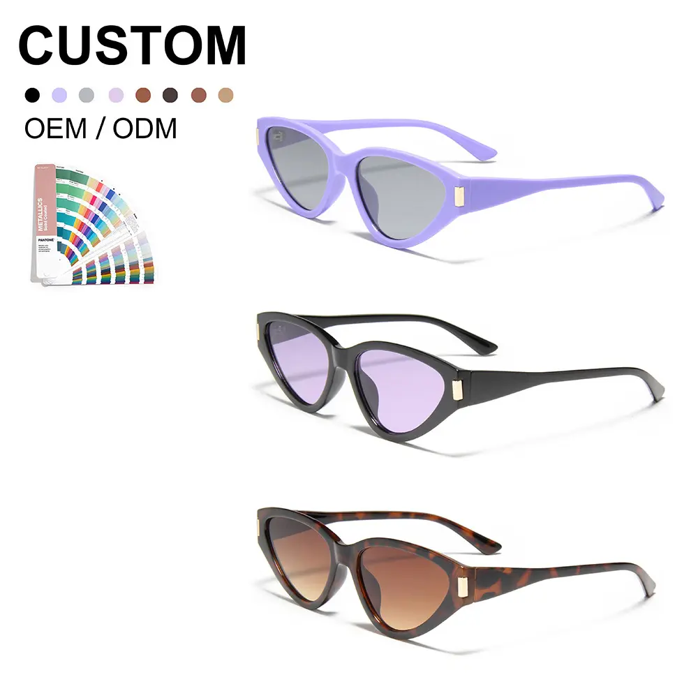 Personalized Wholesale Polarised Sunglasses Price List 5