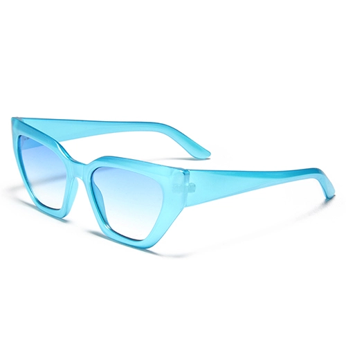 S17128 Sombras únicas de moda Gafas de sol MARCES DE CAMINO DE LA MUJER MARCO DE CARLE 1