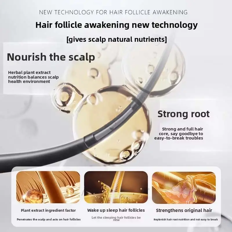 Best Shampoo for Hair - for Wholesale - Triwell 6