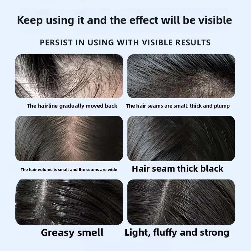 Best Shampoo for Hair - for Wholesale - Triwell 4