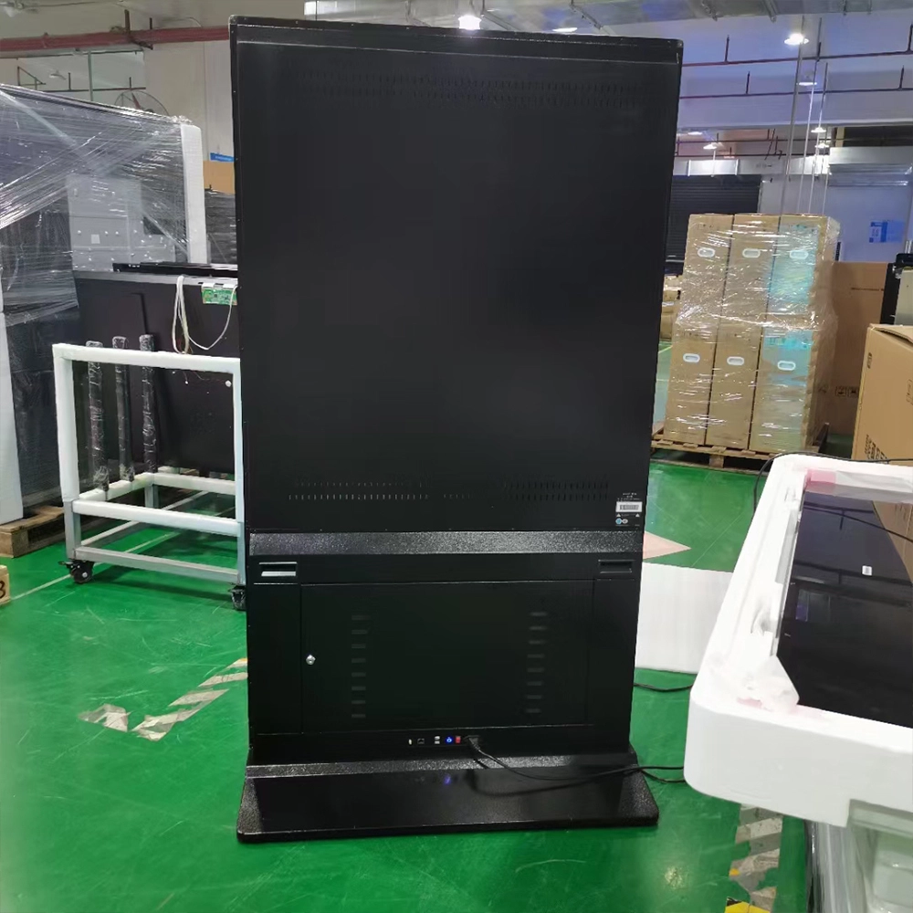 Light Box Factory Can Customize 4G Function(optional) 6