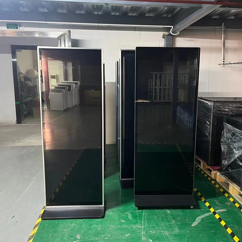 Light Box Factory Can Customize 4G Function(optional) 5