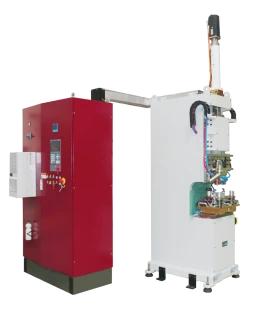 Resistance Welding in EV Motors: The Hidden Technology Driving Efficiency 7