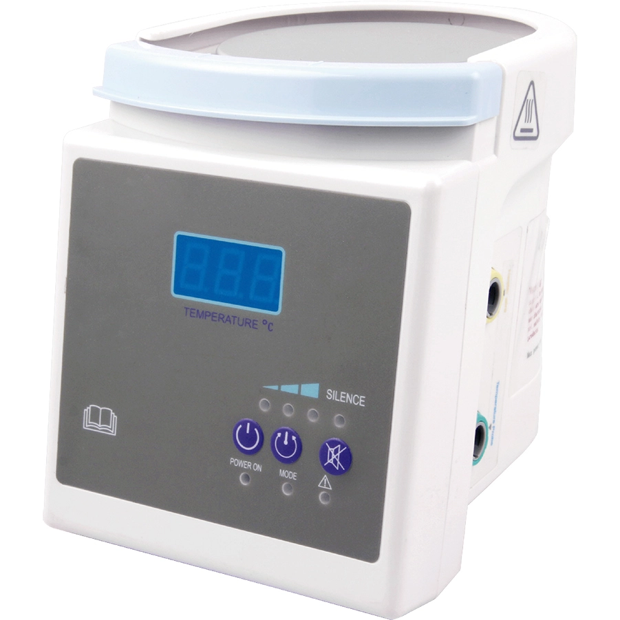 Medical Heating Humidifier Digital Display Ergonomic Design | INNORKOM 1