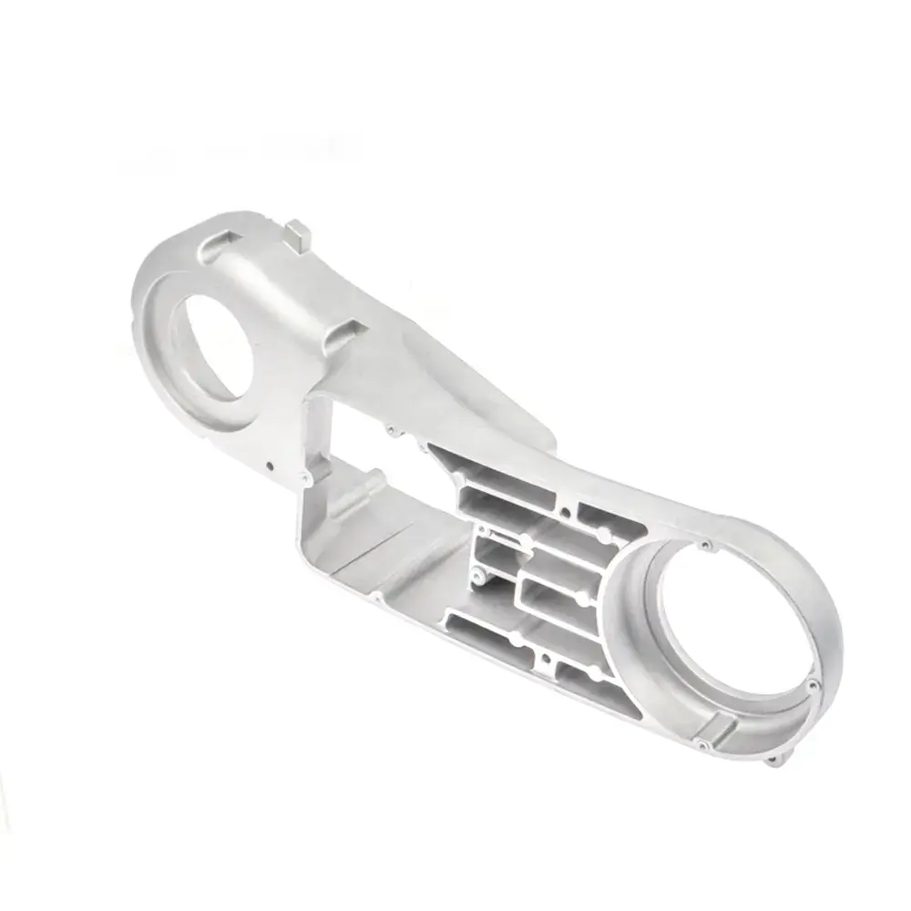 Why the Mold Design Process Defines Quality in Aluminum Alloy Die Casting 1