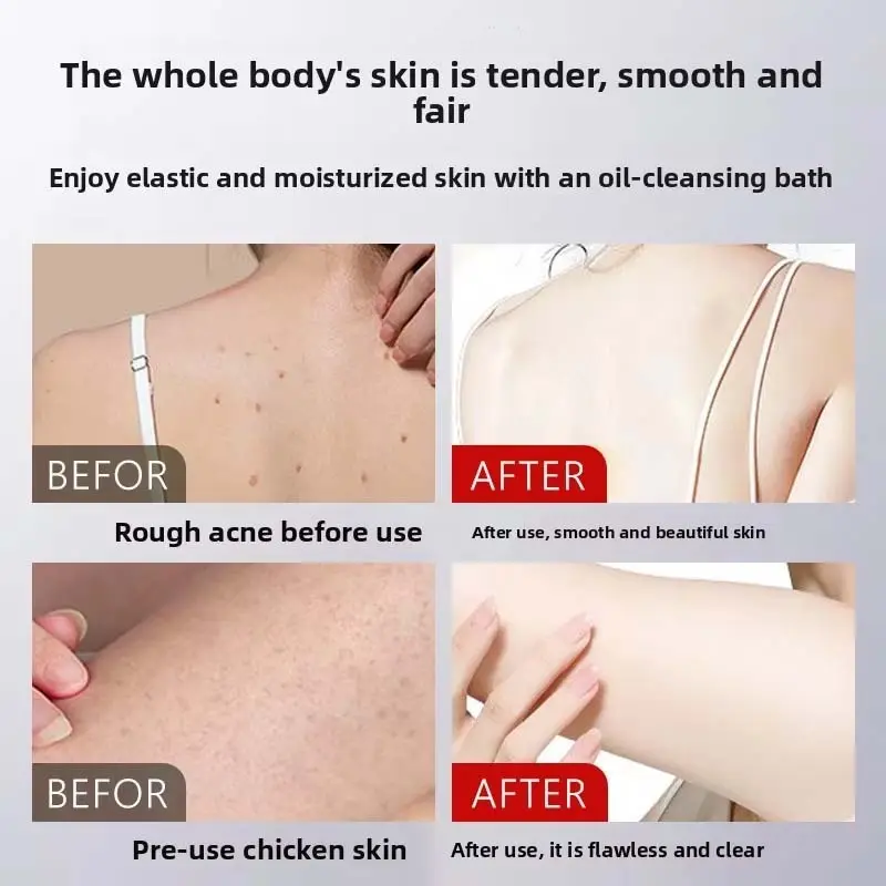 Body Care Manufacturers Product Wholesale - Triwell 7