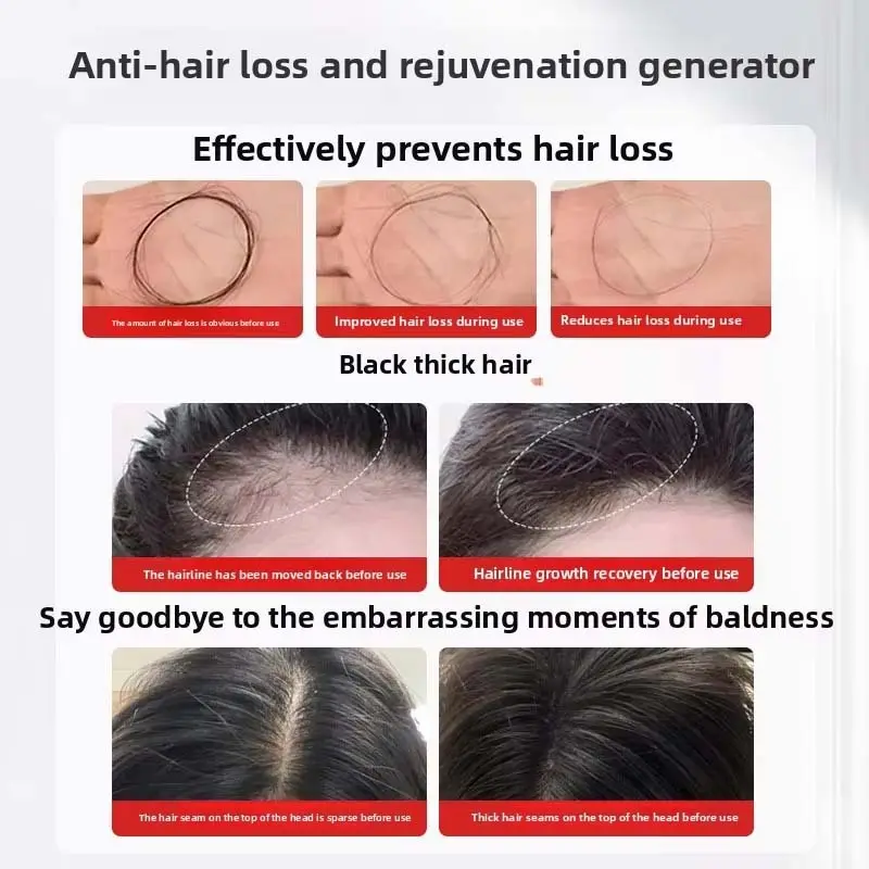 Reliable Dandruff Shampoo Bulk Production 4