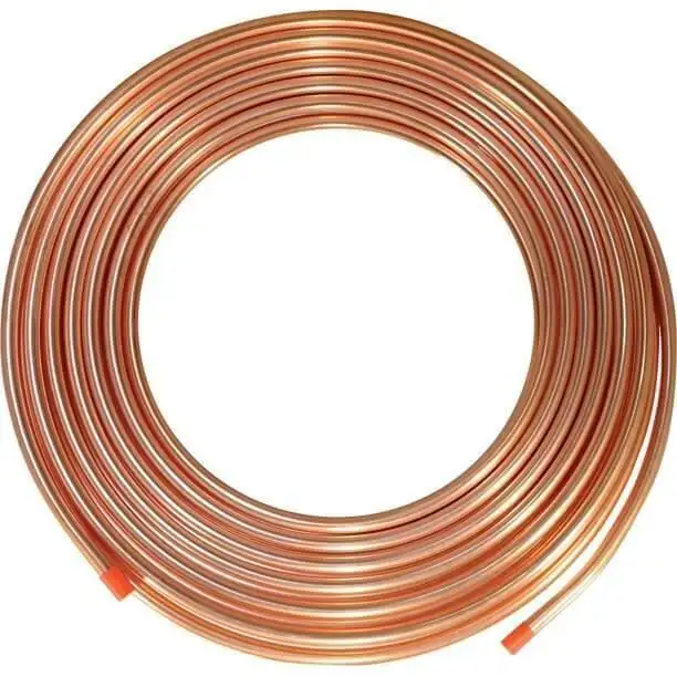 Copper Pipe Supplier Copper Product Wholesale - TG 3