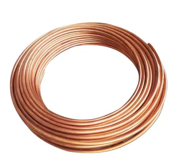 Copper Pipe Supplier Copper Product Wholesale - TG 6