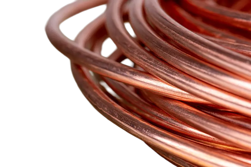 Copper Pipe Supplier Copper Product Wholesale - TG 7