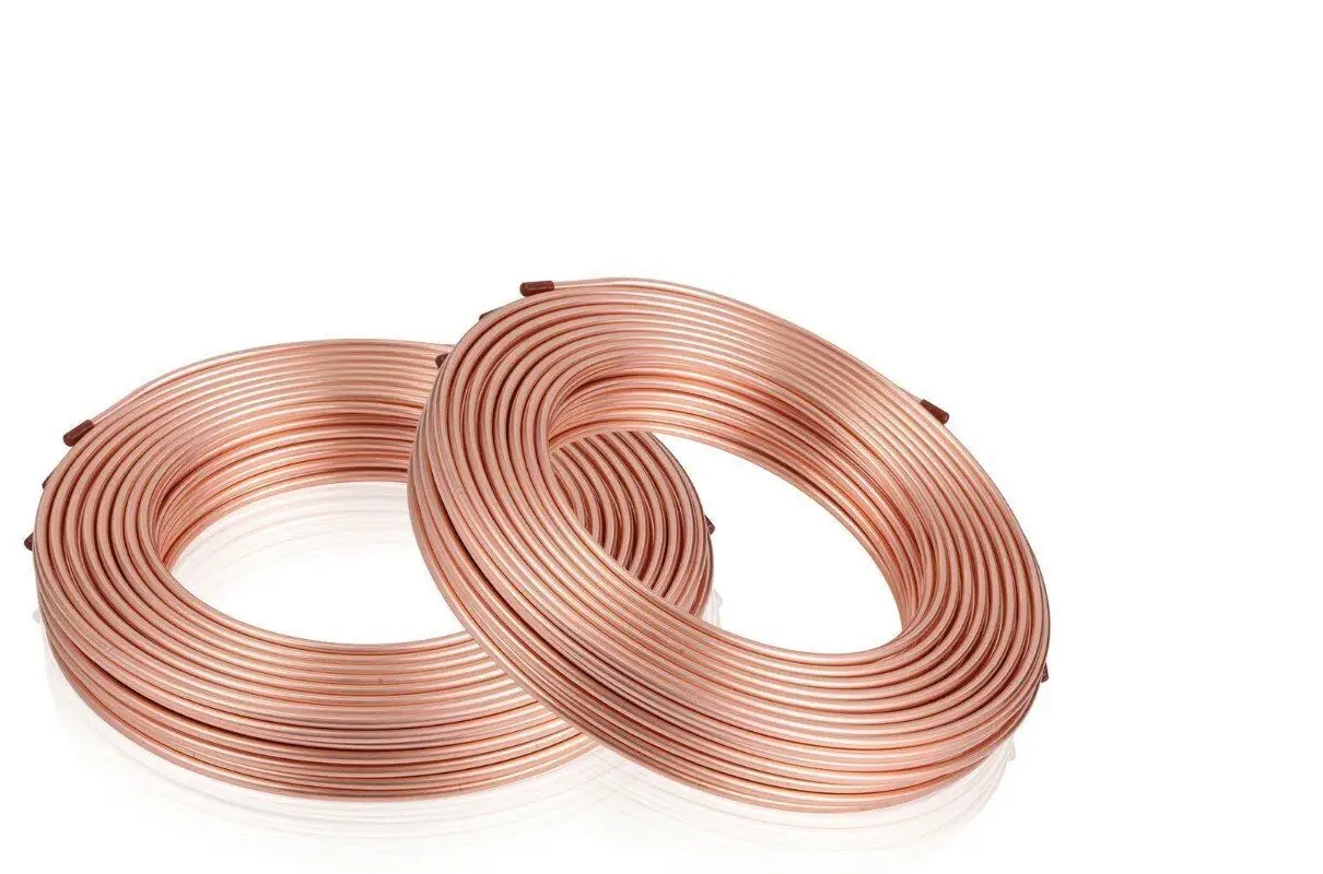 Copper Pipe Supplier Copper Product Wholesale - TG 4