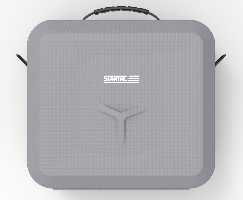 STARTRC Professional Transport Carrying Bag for DJI Mavic 4 Pro | StartRC