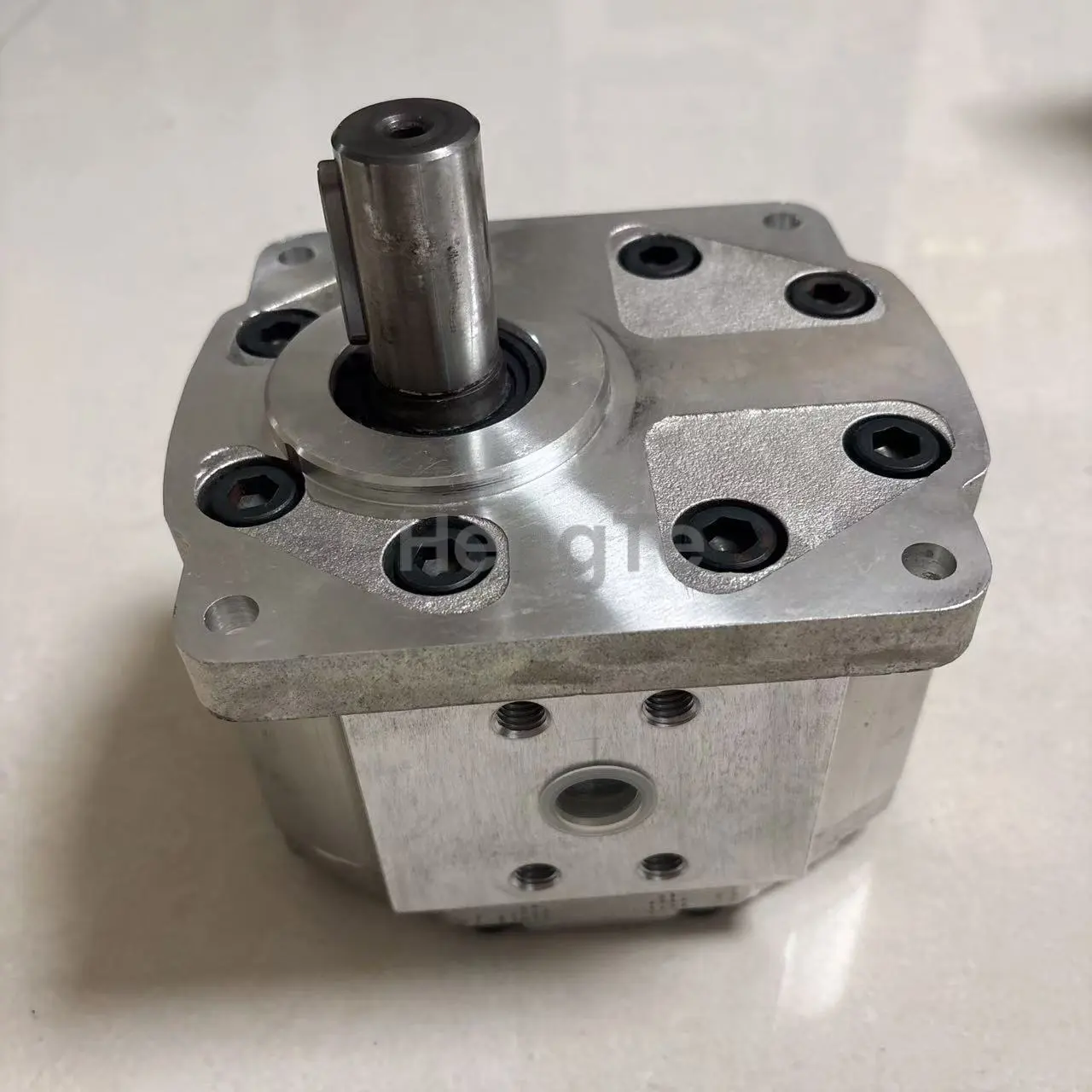 Shimadzu Gear Pumps SD1B1016L540 M206KXAL M325KXA STY-36363.5R411 KRP4-30-23CKNDDN KRP4-25AVQ 1