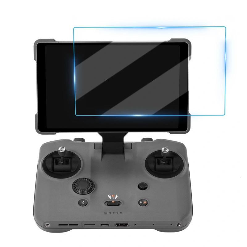 STARTRC Vetro Temperato Controller