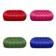 Sleeper Sofa with Chaise Sofa Filling 60D High- Density Compressible Shaping Cotton - - Comfort Home 15