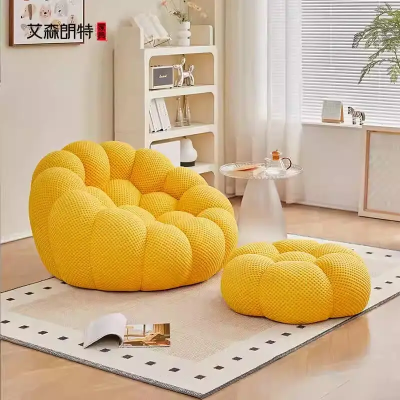 Sleeper Sofa with Chaise Sofa Filling 60D High- Density Compressible Shaping Cotton - - Comfort Home 7