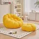 Sleeper Sofa with Chaise Sofa Filling 60D High- Density Compressible Shaping Cotton - - Comfort Home 7