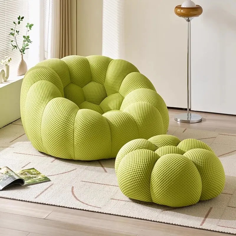 Sleeper Sofa with Chaise Sofa Filling 60D High- Density Compressible Shaping Cotton - - Comfort Home 8