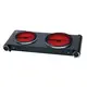 Single Burner Hot Plate by Kinbo 2