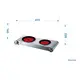 Kinbo 2 Burner Hot Plate KP-6062C 2 Burner Hot Plate Factory 2