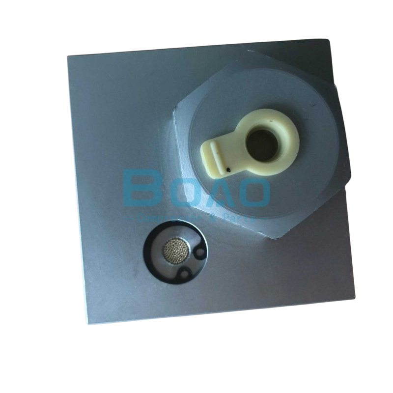 Atlas Copco Air Compressor Pressure Regulator Valve 1202990400 5