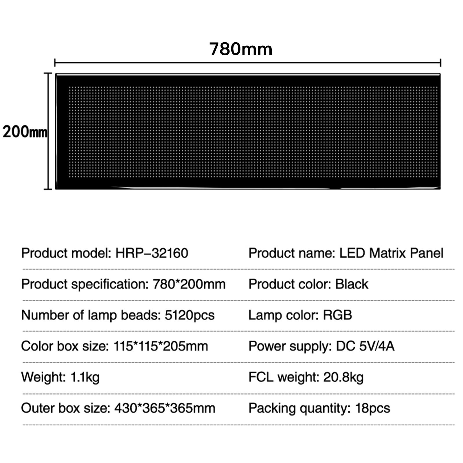High Quality Flexible Lcd Screen Price List 3