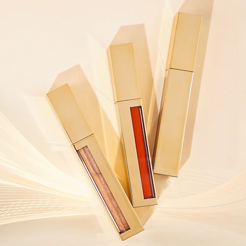 Clear Lip Gloss Aqua Beauty Wholesale - Aqua Beauty 3