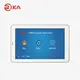 Rika perfect datalogger factory for air quality monitoring 2