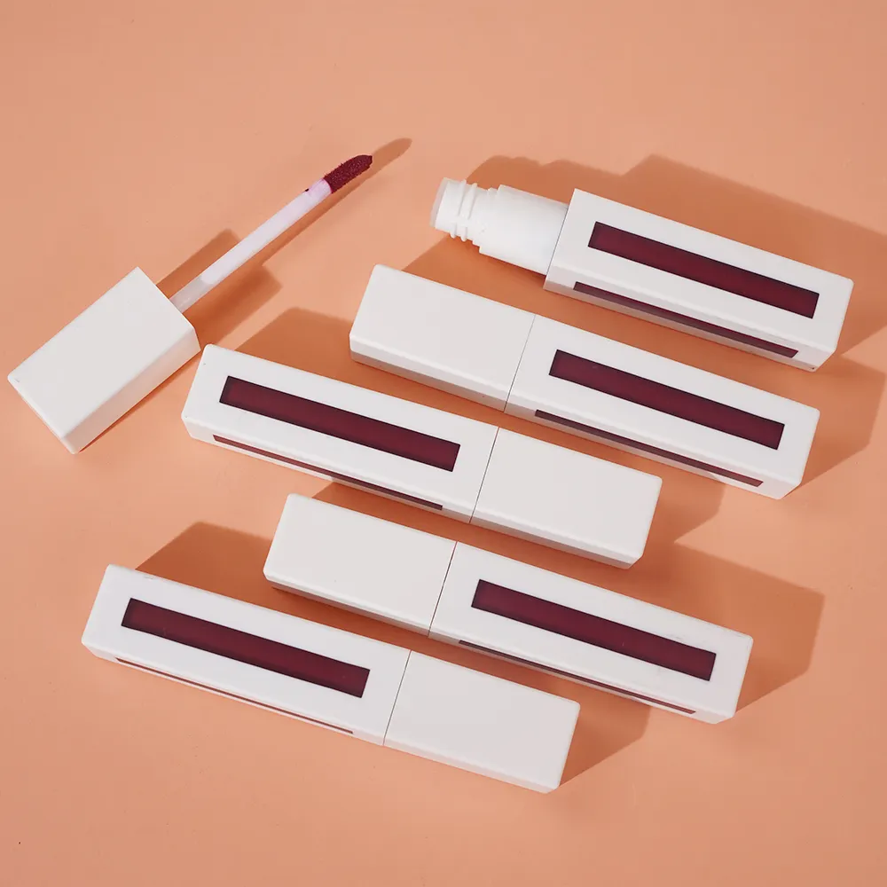 Custom Lip Gloss Manufacturer Lip Gloss Wholesale - Aqua Beauty 5