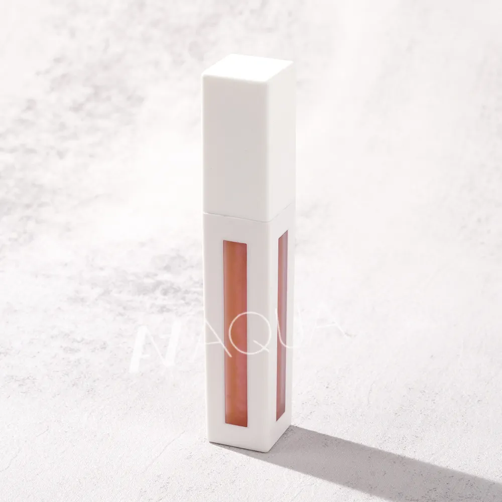 Custom Lip Gloss Manufacturer Lip Gloss Wholesale - Aqua Beauty 4