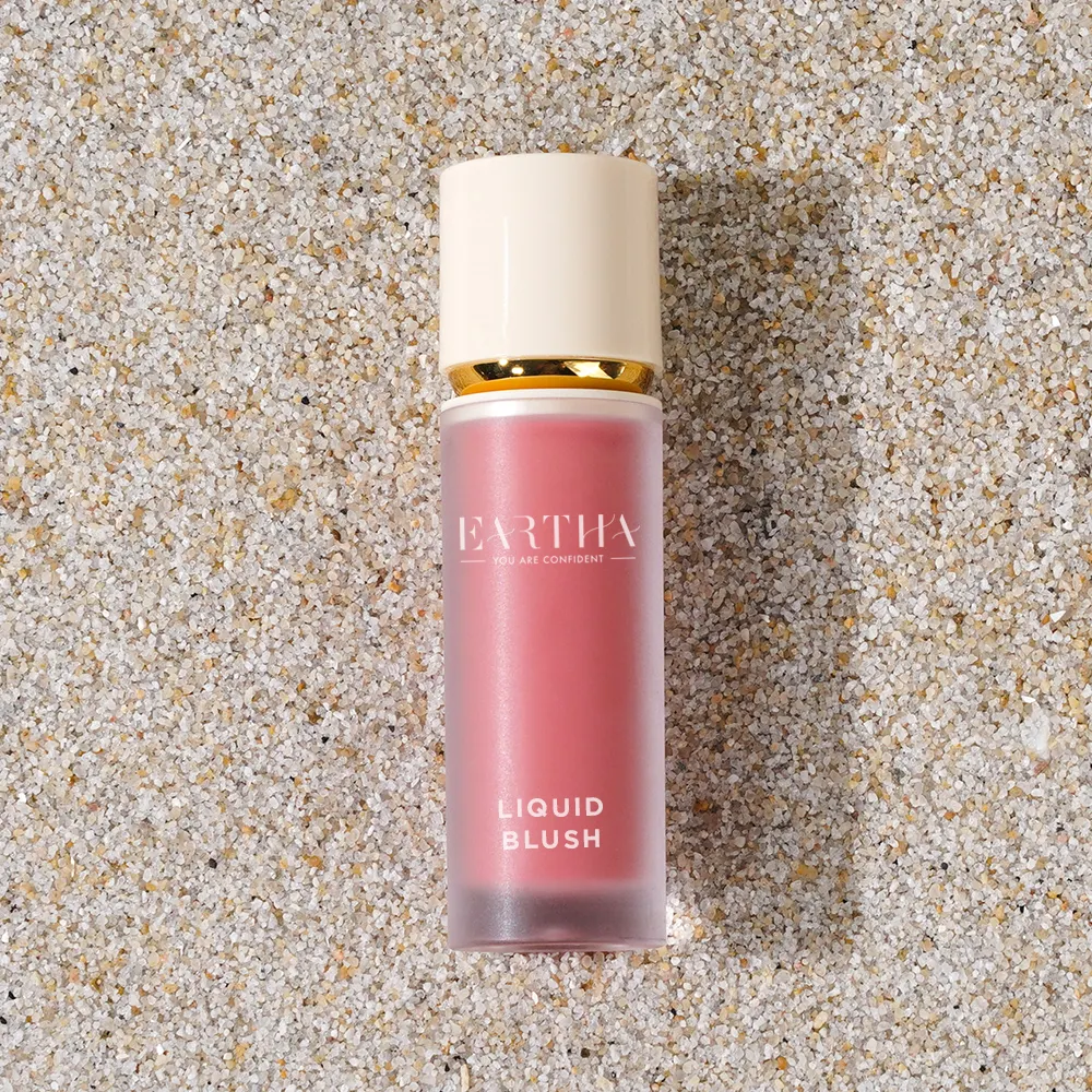 Face Makeup Products Liquid Blush by Aqua Beauty 3