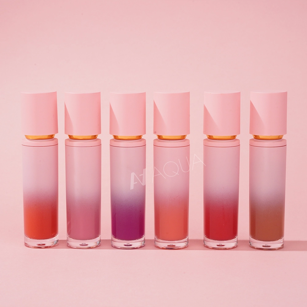 Pink, cute, vegan, cruelty-free, long-lasting, waterproof, high pigment, liquid blush 1