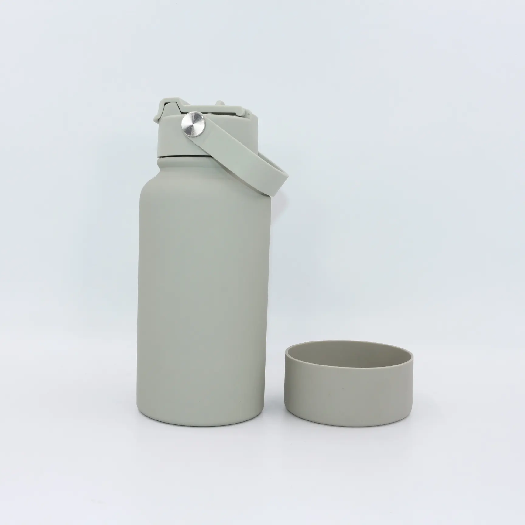 Top Selling Vacuum Flask Manufacturing 8