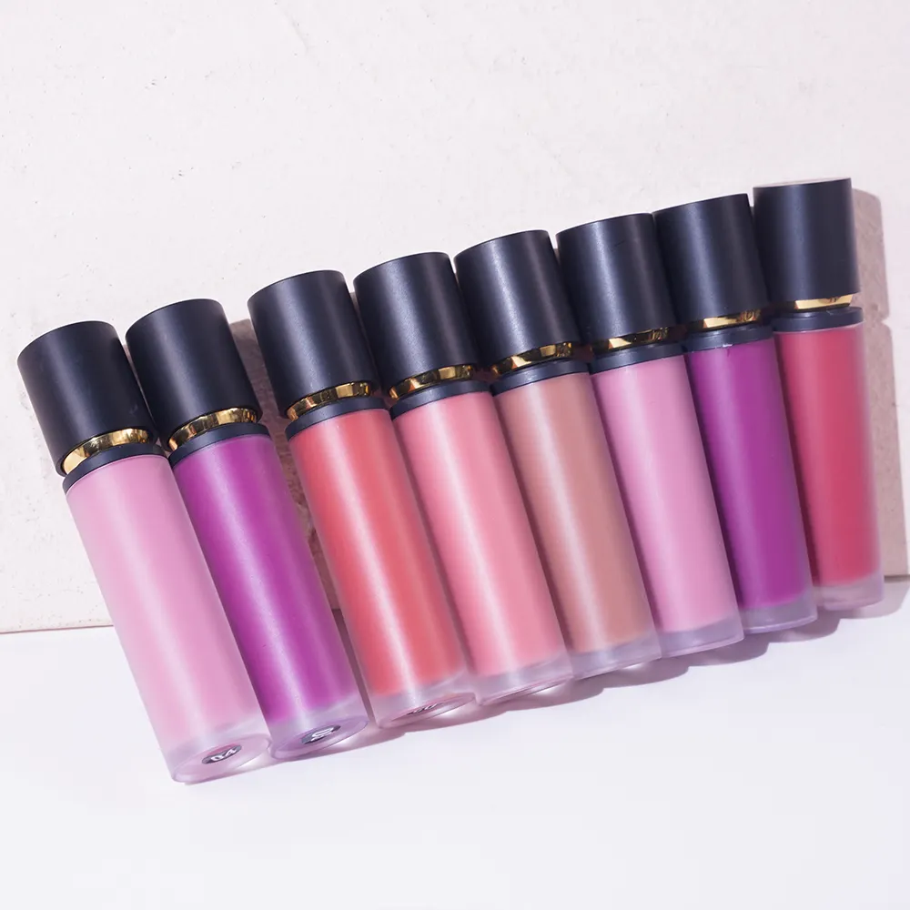 Blush and Highlighter OEM - - Aqua Beauty 7