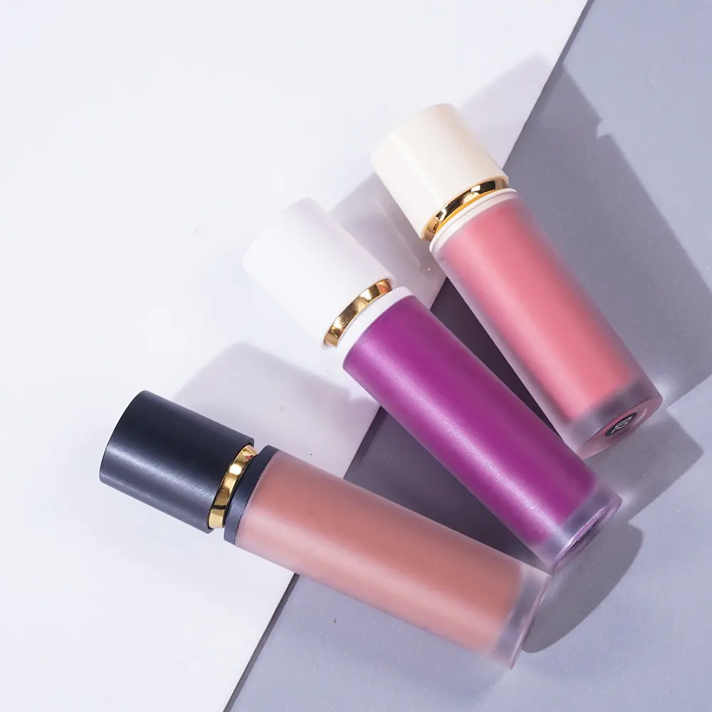 Blush and Highlighter OEM - - Aqua Beauty 6