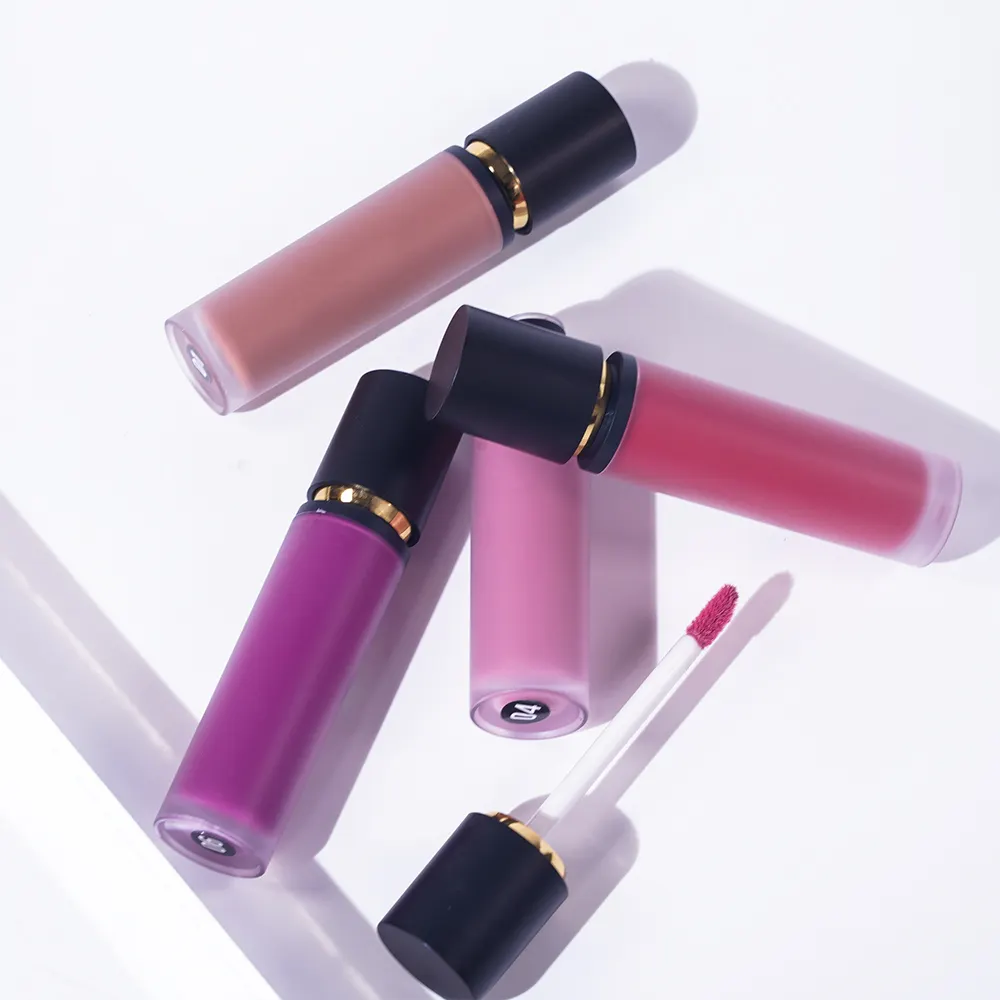 Blush and Highlighter OEM - - Aqua Beauty 5