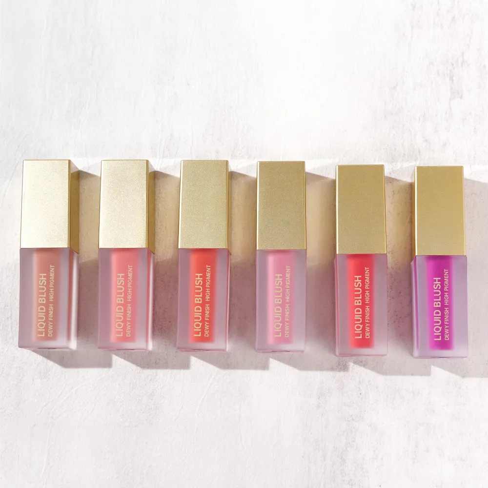 Face Makeup Products EXW Wholesale - Aqua Beauty 2