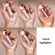 Best Highlighter for Fair Skin Exw by Aqua Beauty 5