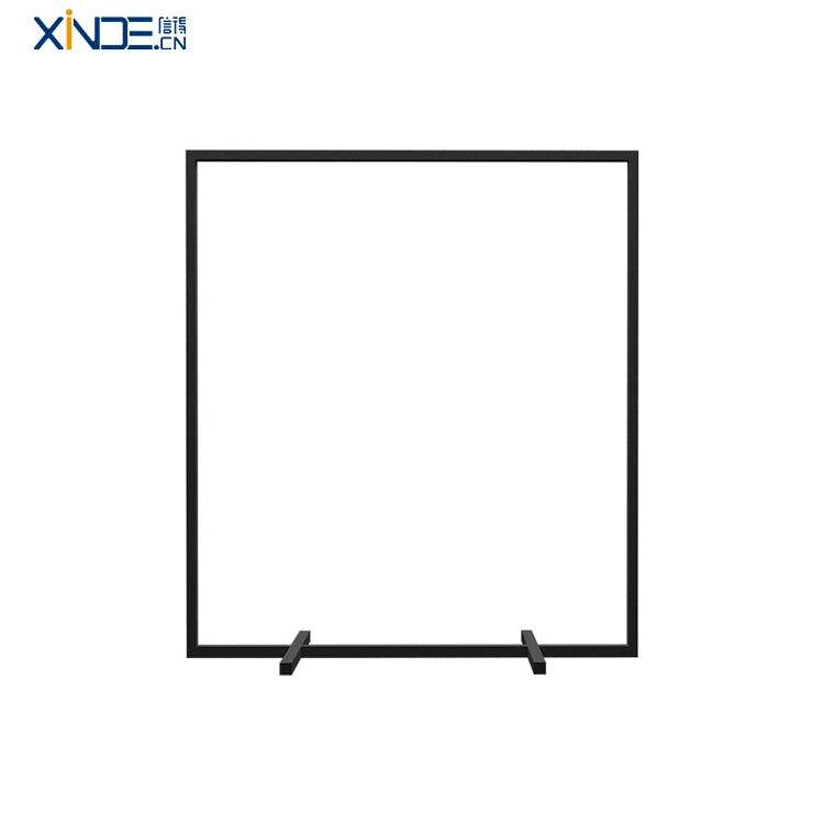 XINDE Design Coat Clothes Racks Stand Clothes Rack for Boutique Clothing Store 1