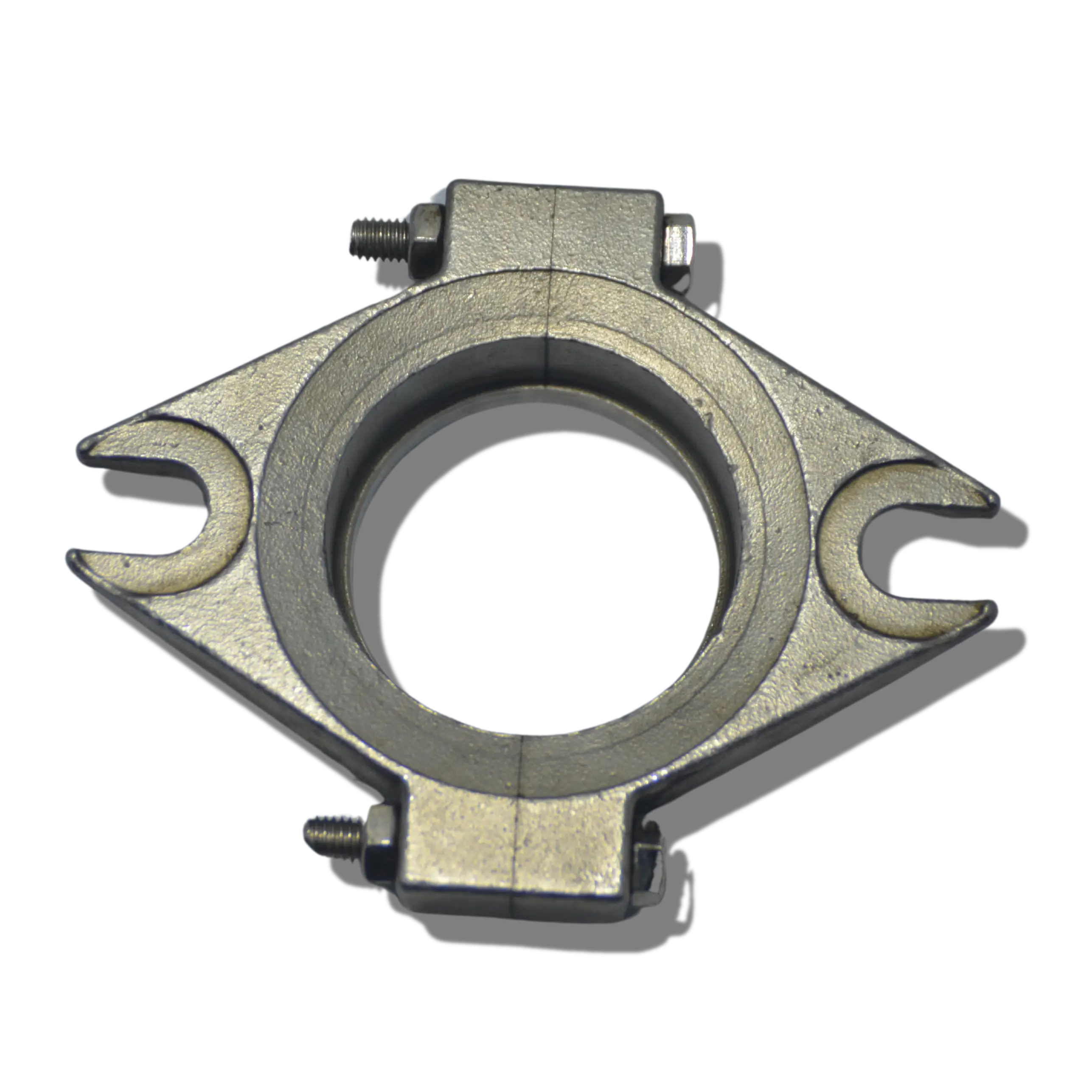 Slurry Pump Gland Assembly