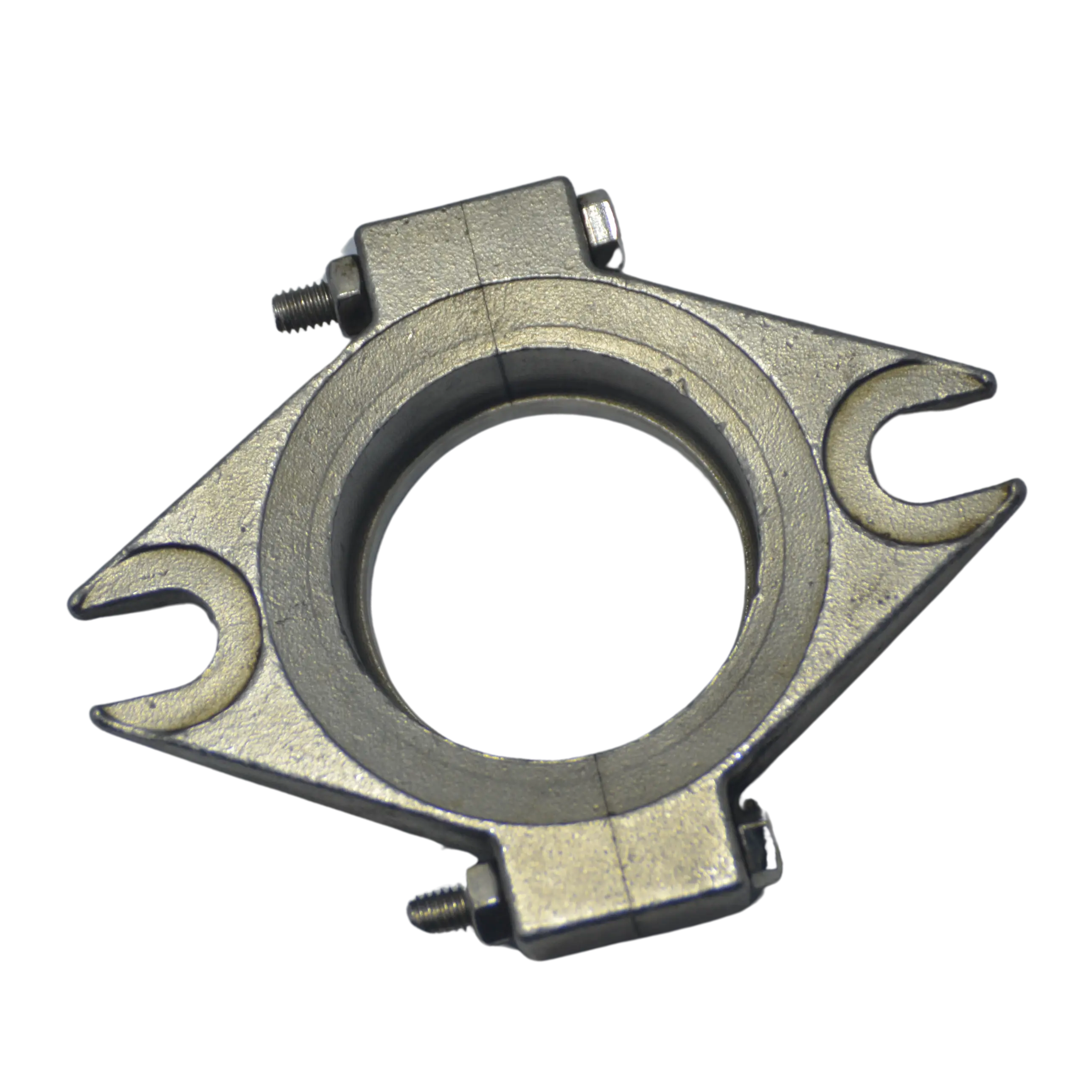 Slurry Pump Gland Assembly