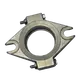 Slurry Pump Gland Assembly